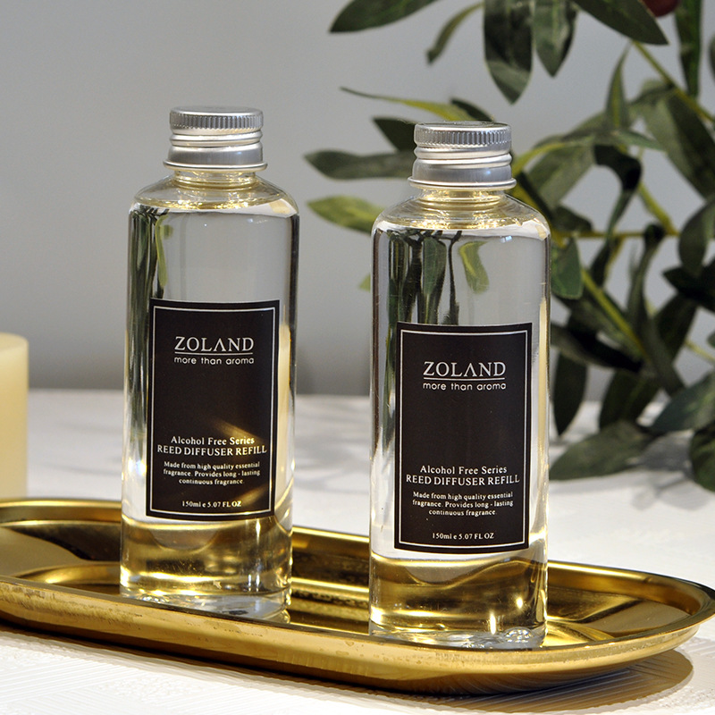 150ml Home Fragrance Natural A - огляд і ціна Home Fragrance Jasmine & Yuzu Porcelain Diffuser