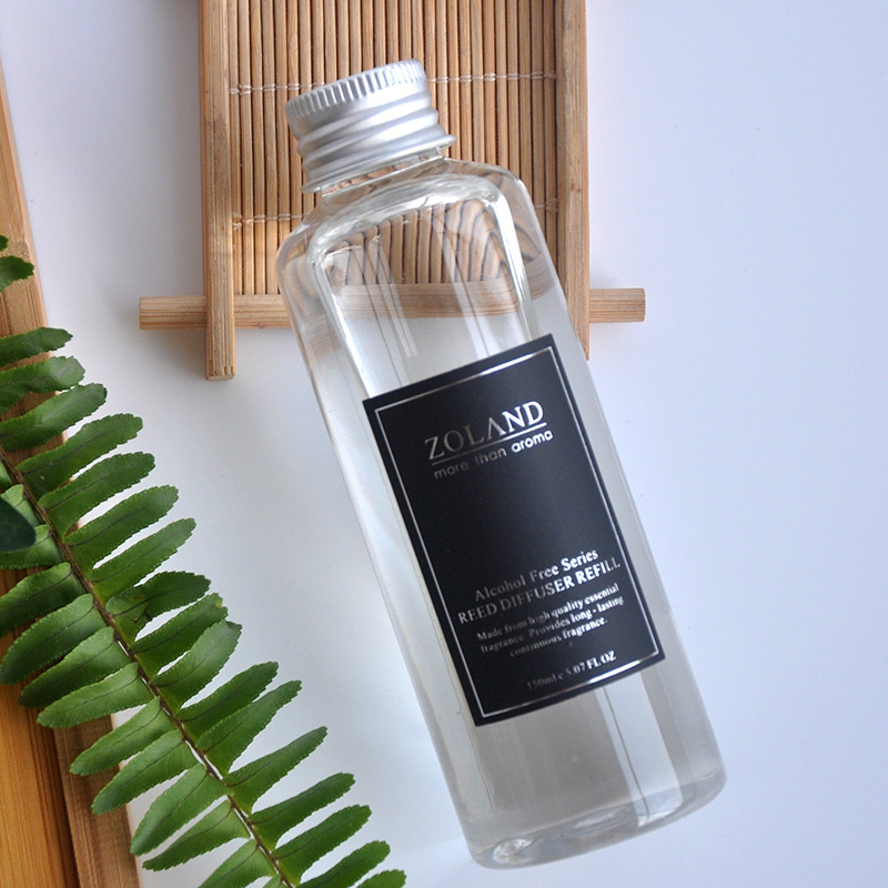 150ml Home Fragrance Natural A - огляд і ціна Home Fragrance Jasmine & Yuzu Porcelain Diffuser