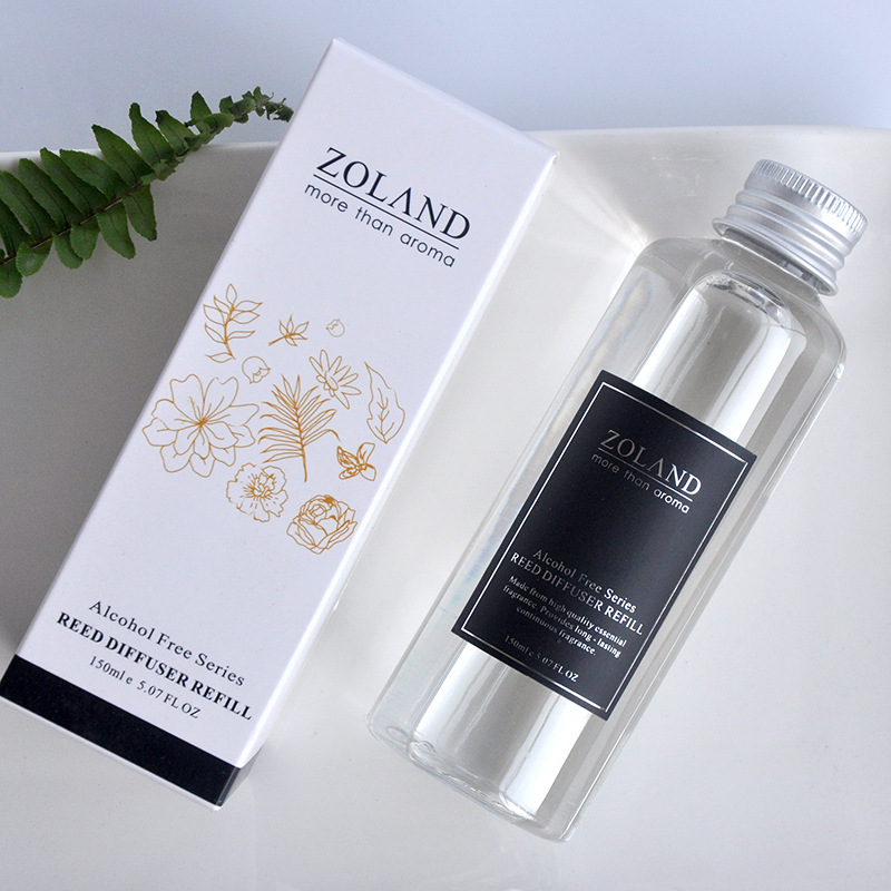 150ml Home Fragrance Natural A - огляд і ціна Home Fragrance Jasmine & Yuzu Porcelain Diffuser