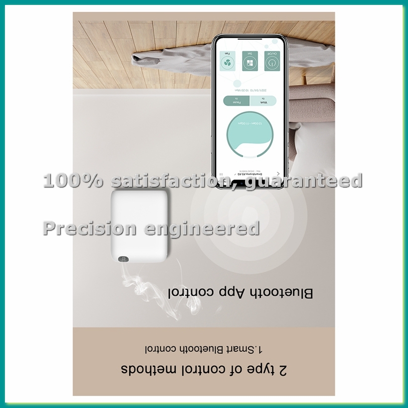 Battery Waterless Essential Oi - огляд і ціна Home Fragrance With Essential Oils