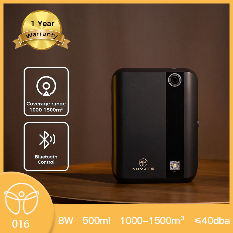 NAMSTE 1500m³ Bluetooth Aroma  - огляд і ціна Home Fragrance H&M