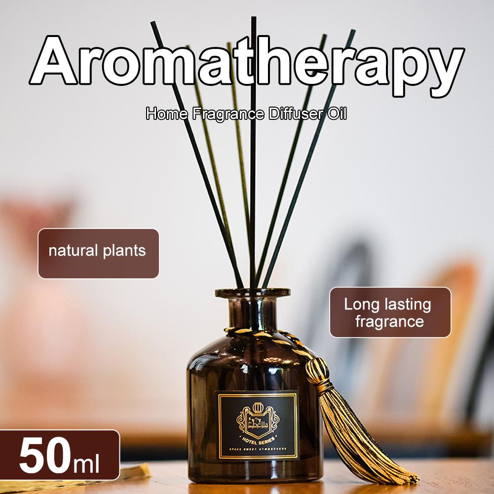 50ml Home Fragrance Diffuser O - огляд і ціна Home Fragrance White Jasmine
