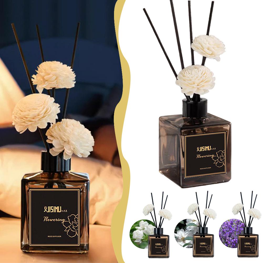 Flameless Aromatherapy Decor H - огляд і ціна Quality Home Fragrance