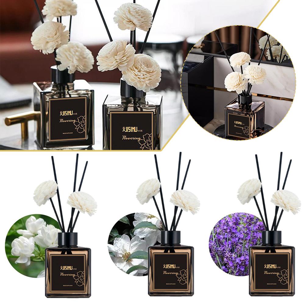 Flameless Aromatherapy Decor H - огляд і ціна Quality Home Fragrance