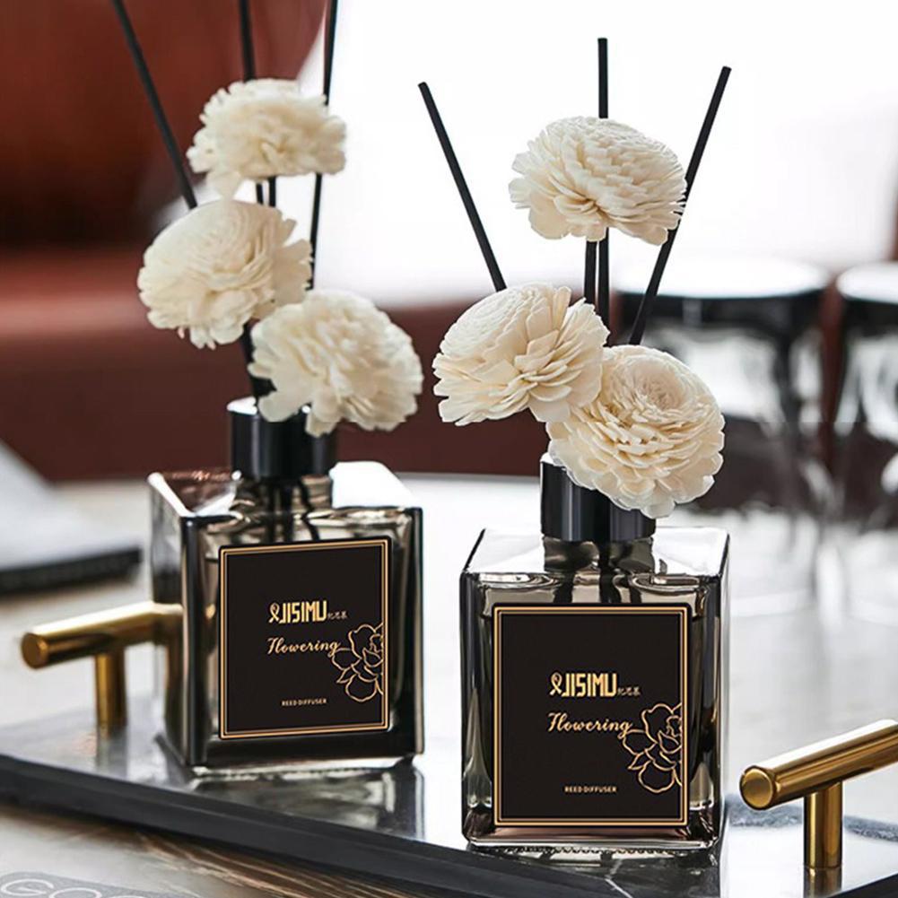 Flameless Aromatherapy Decor H - огляд і ціна Quality Home Fragrance
