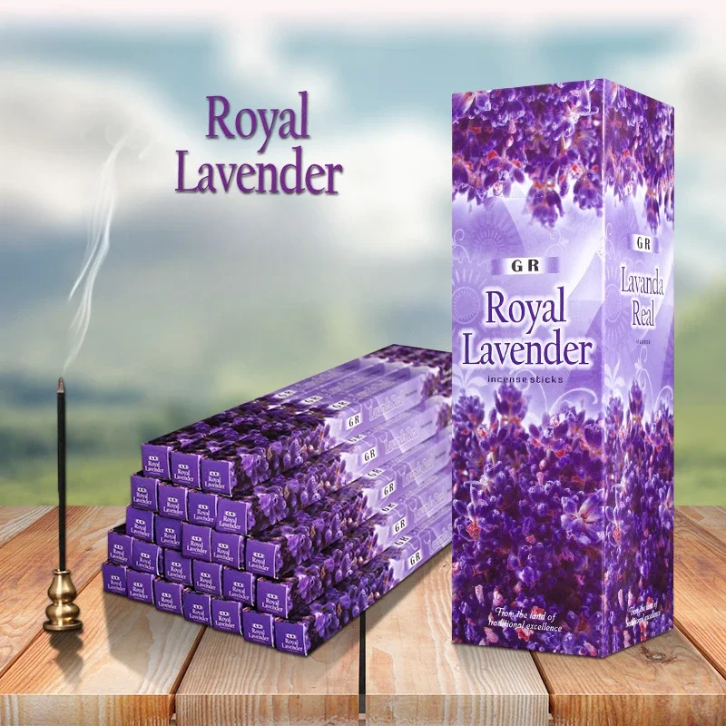 GR 8-40 Sticks India Lavender  - огляд і ціна Home Fragrance Jasmine & Yuzu Porcelain Diffuser
