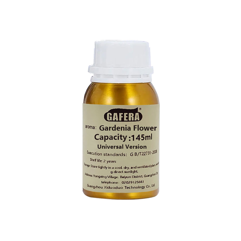 GAFERA 145ml Jasmine Essential - огляд і ціна Home Fragrance Jasmine & Yuzu Porcelain Diffuser