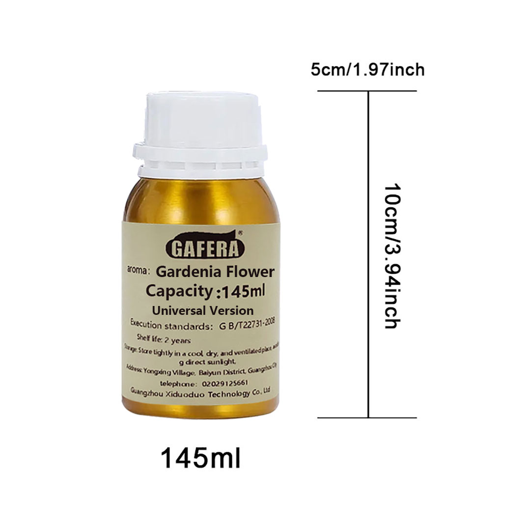 GAFERA 145ml Jasmine Essential - огляд і ціна Home Fragrance Jasmine & Yuzu Porcelain Diffuser
