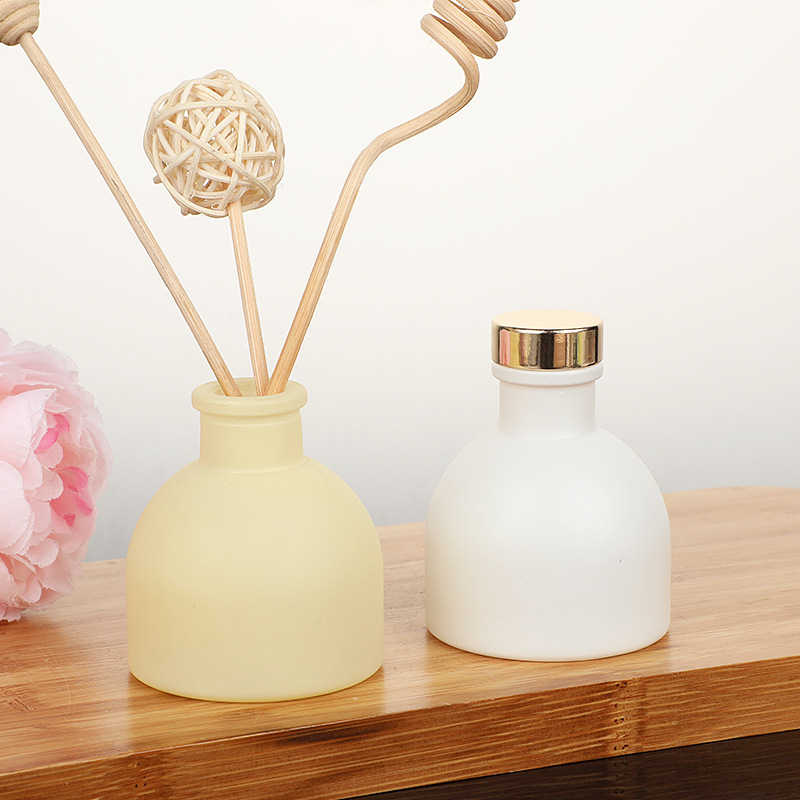 1pc 50ml Empty Pink/White/Yell - огляд і ціна Home Fragrance H&M