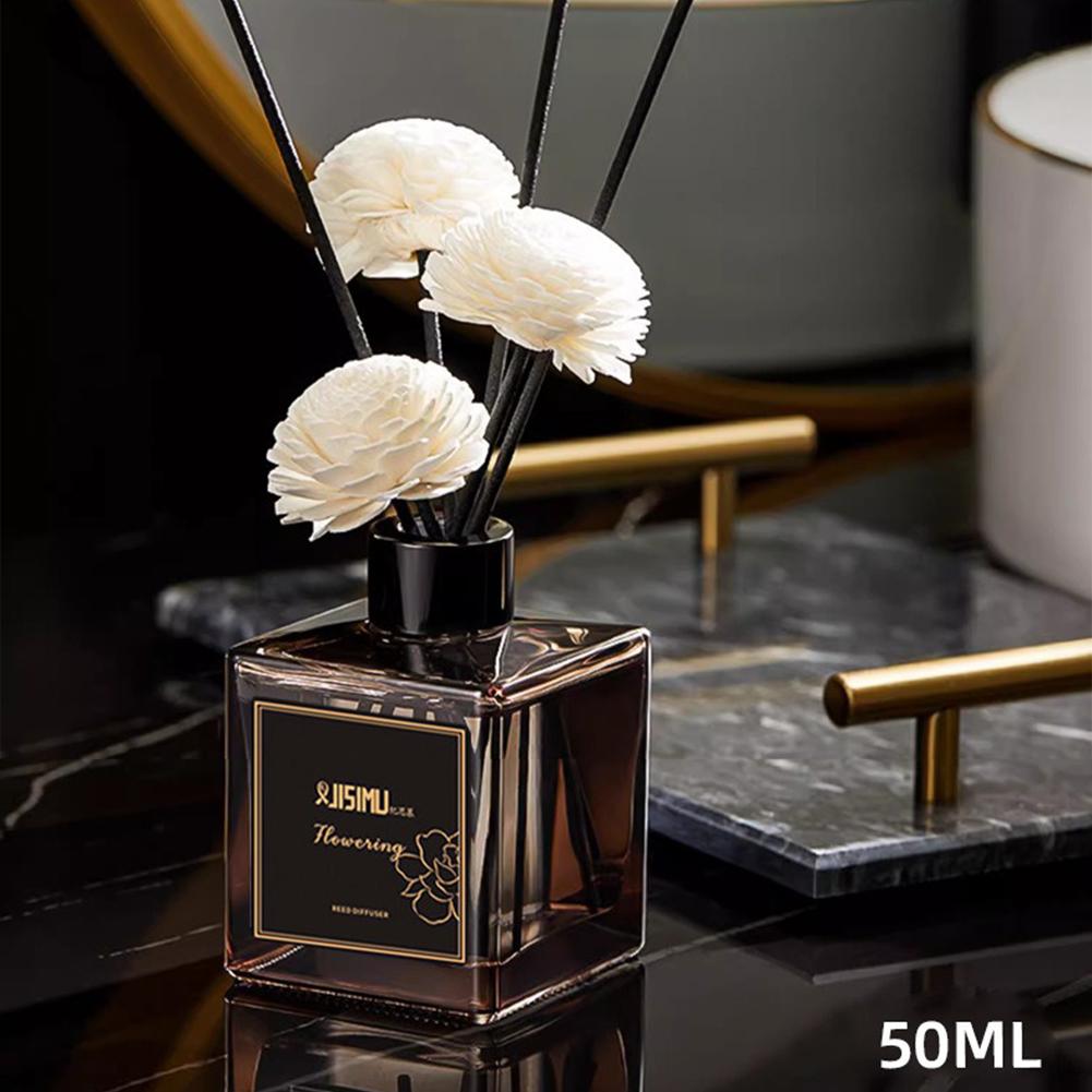 Jasmine lavender Flameless Hom - огляд і ціна Home Fragrance Jasmine & Yuzu Porcelain Diffuser