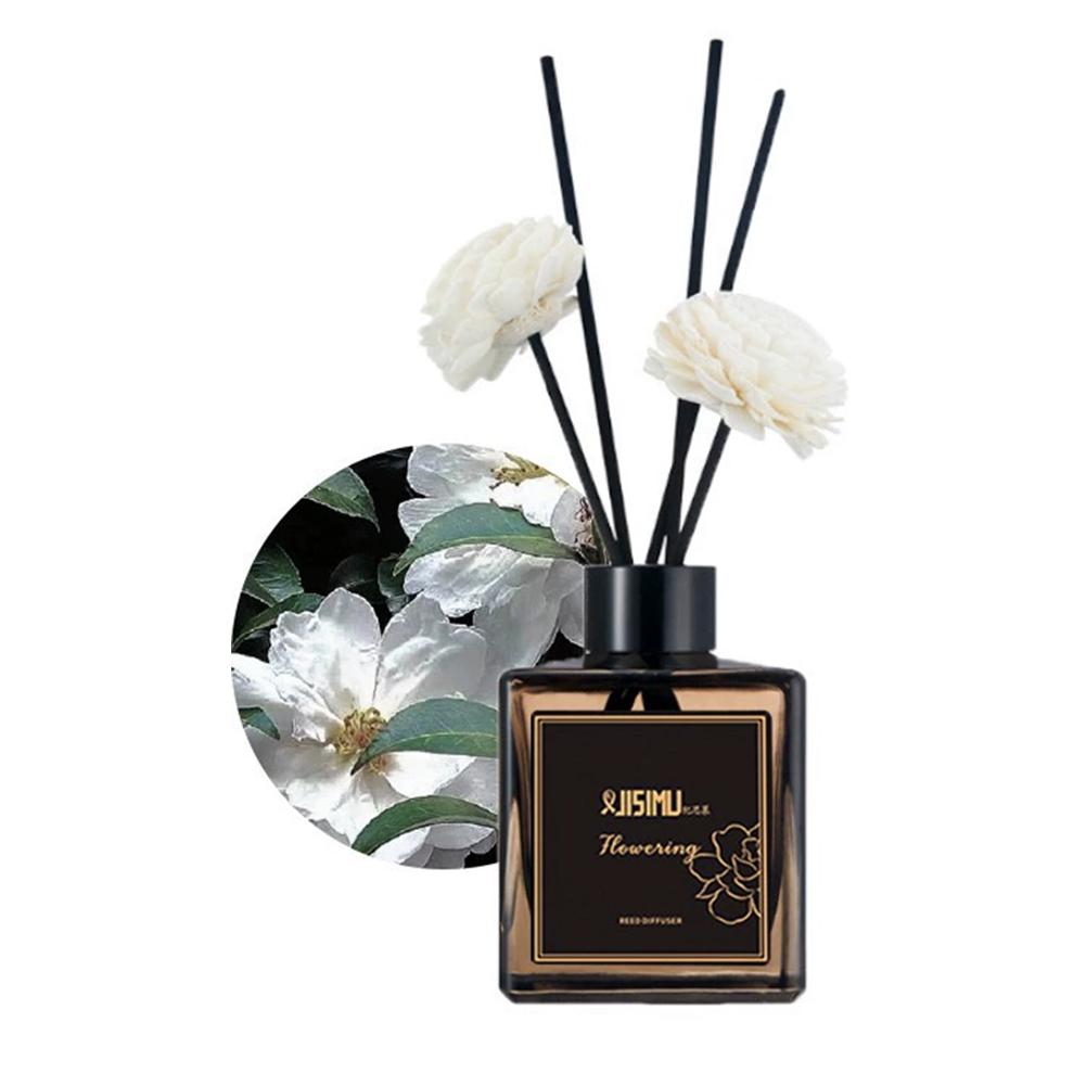 Jasmine lavender Flameless Hom - огляд і ціна Home Fragrance Jasmine & Yuzu Porcelain Diffuser