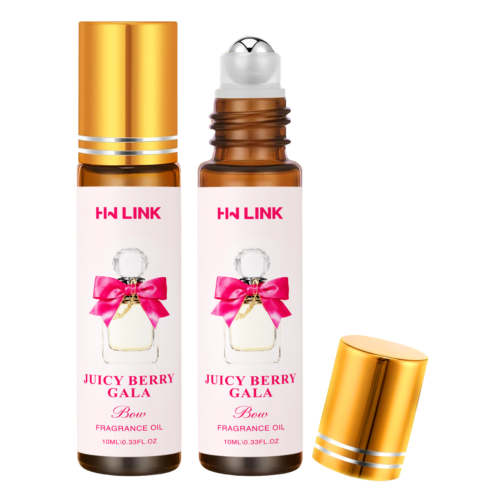 10ml Juicy Berry Gala Essentia - огляд і ціна Home Fragrance H&M