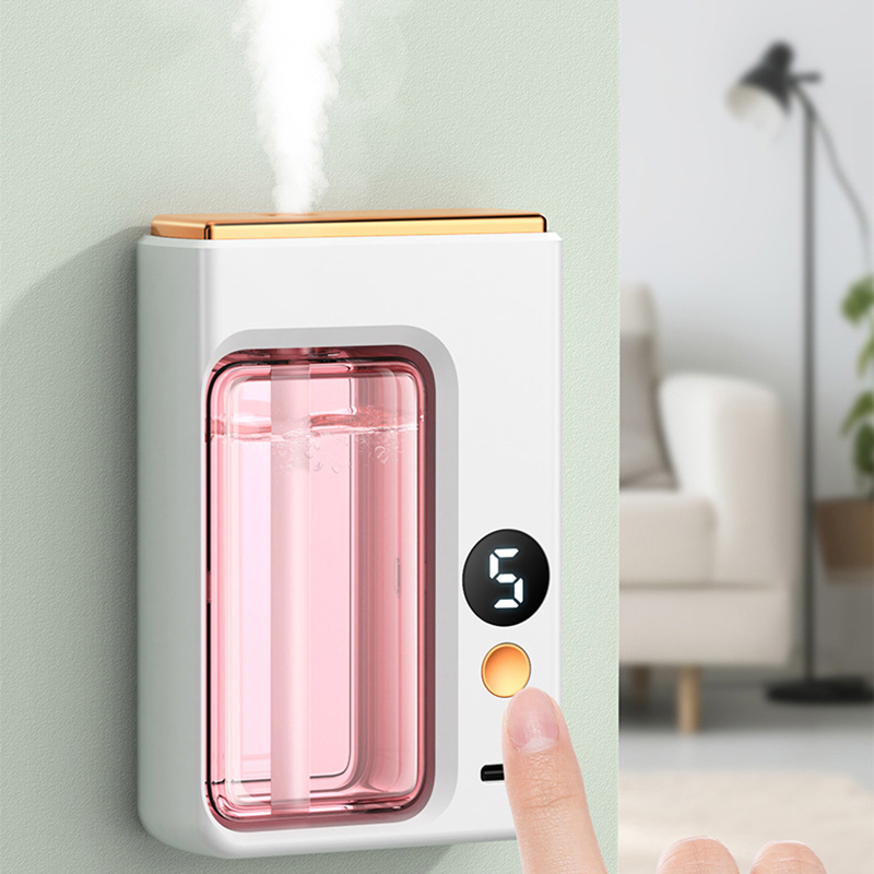 40ML Automatic Home Fragrance  - огляд і ціна Home Fragrance H&M