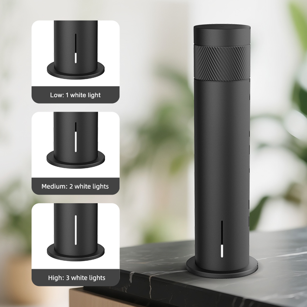 200m³ Smart Electric Essential - огляд і ціна Home Fragrance Liquid