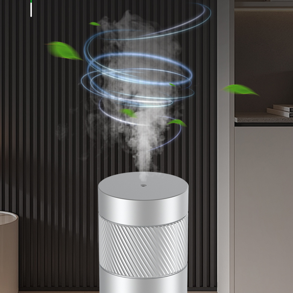 200m³ Smart Electric Essential - огляд і ціна Home Fragrance Liquid