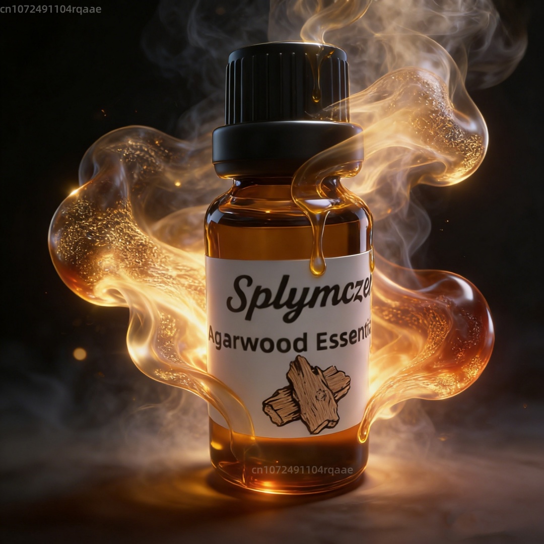 Original Oud/Agarwood Oil - Na - огляд і ціна Quality Home Fragrance