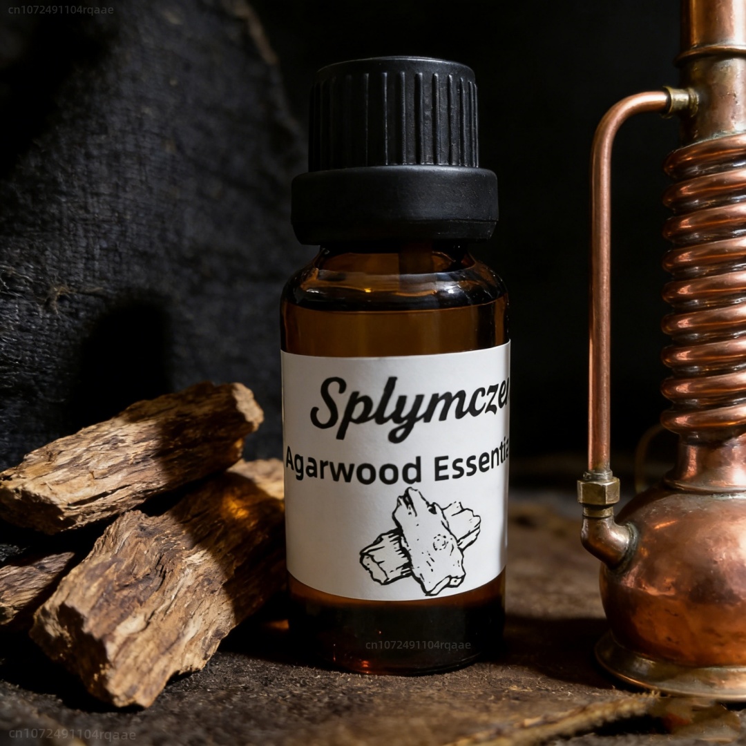 Original Oud/Agarwood Oil - Na - огляд і ціна Quality Home Fragrance
