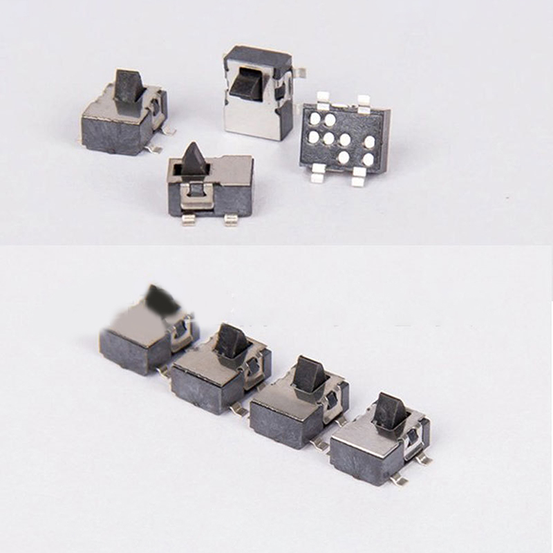 10pcs Four Foot Pad Switch Hom - огляд і ціна Home Fragrance Miniso