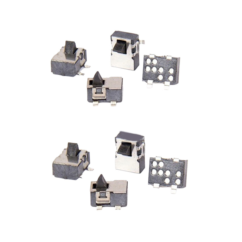 10pcs Four Foot Pad Switch Hom - огляд і ціна Home Fragrance Miniso