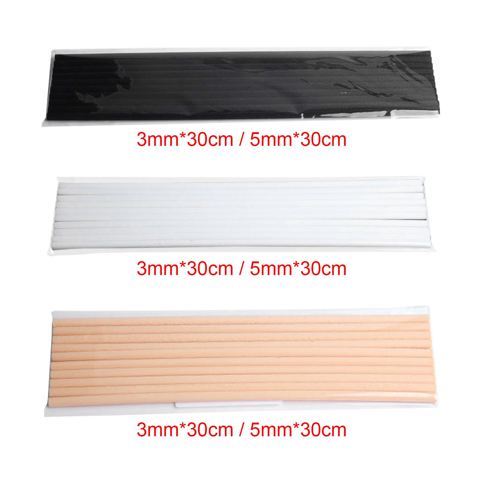 10Pcs Reed Diffuser Sticks Set - огляд і ціна Home Fragrance Set