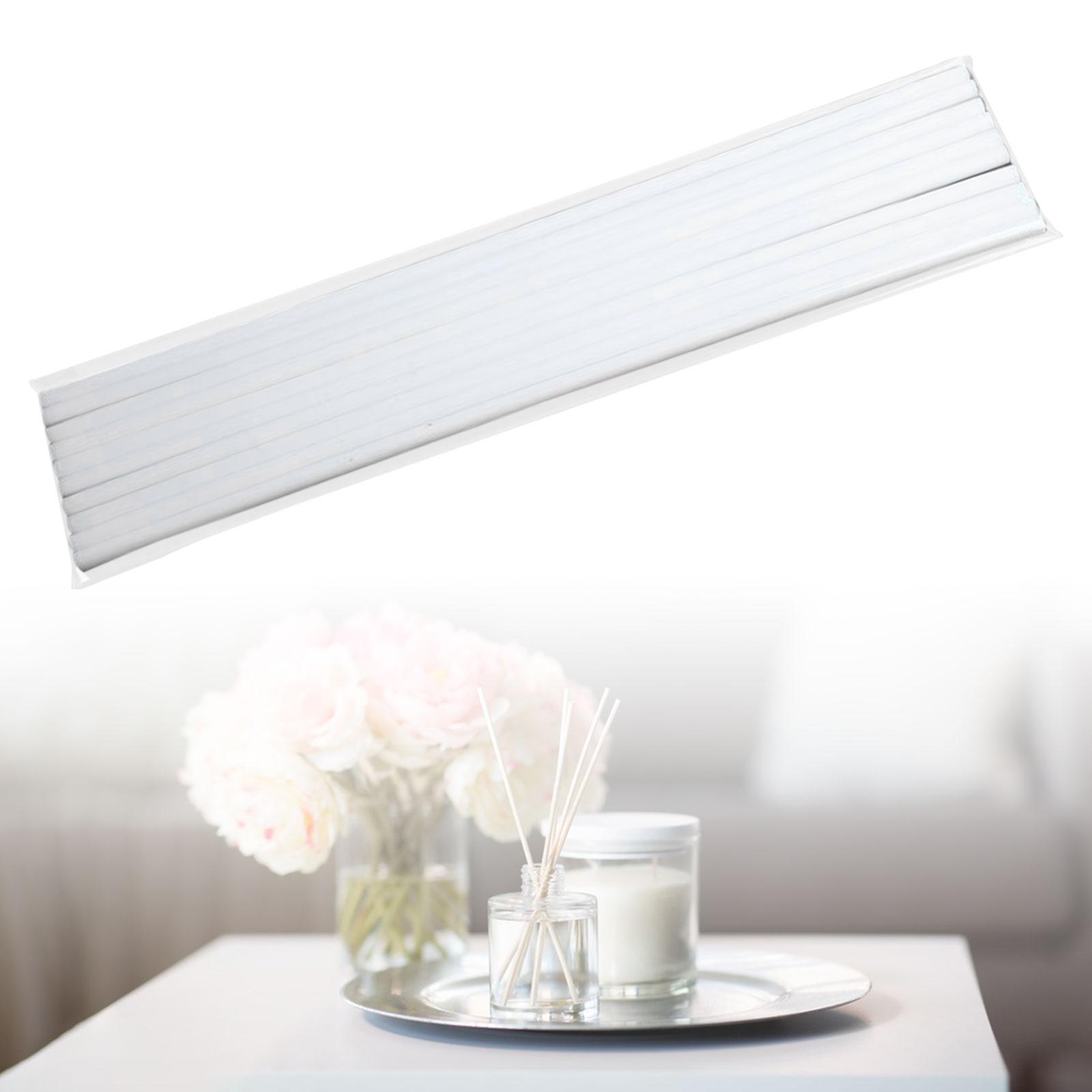 10Pcs Reed Diffuser Sticks Set - огляд і ціна Home Fragrance Set