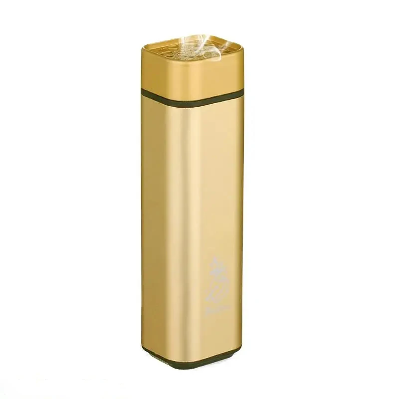 NEW Rechargeable USB Incense B - огляд і ціна Home Fragrance Miniso