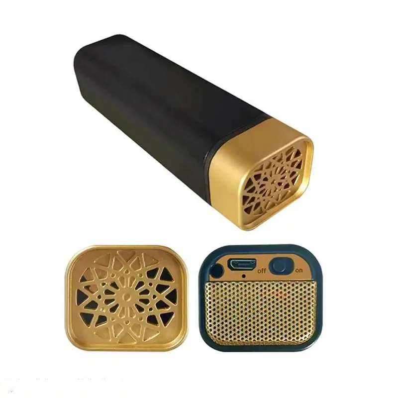 NEW Rechargeable USB Incense B - огляд і ціна Home Fragrance Miniso