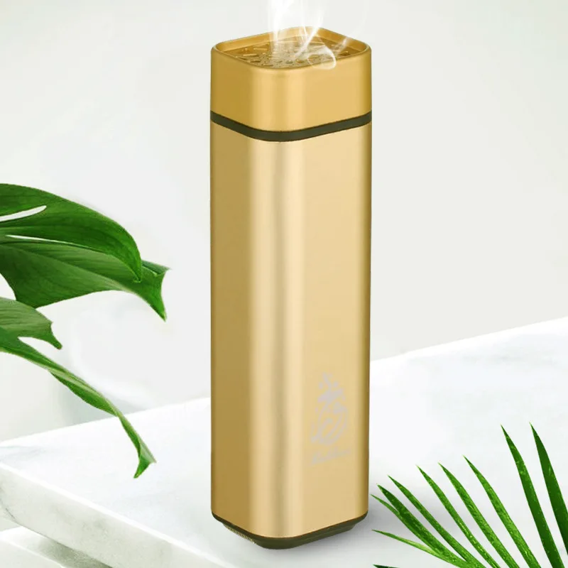 NEW Rechargeable USB Incense B - огляд і ціна Home Fragrance Miniso