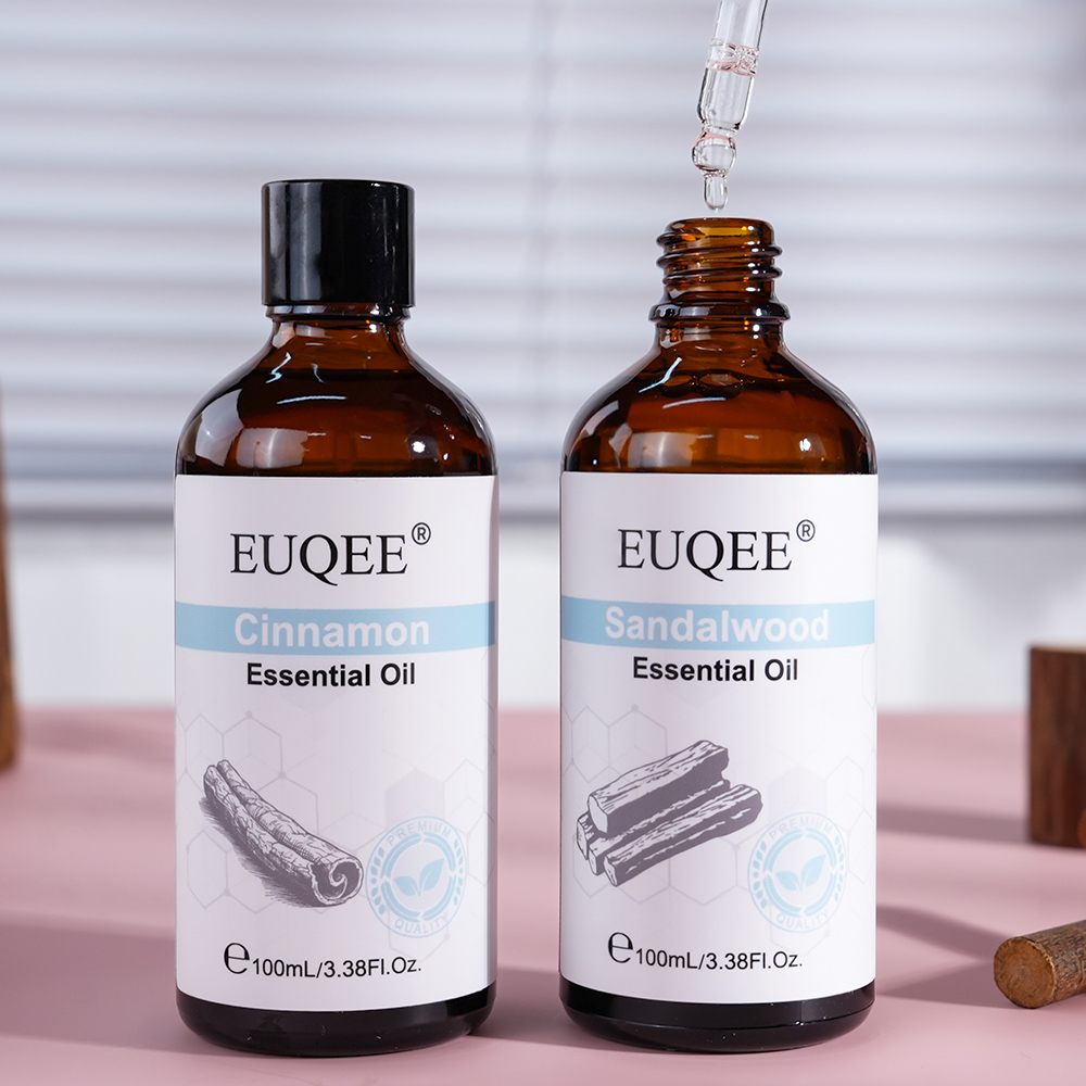 30ml 100ml Pure Natural Essent - огляд і ціна Home Fragrance Liquid