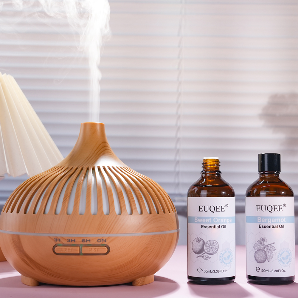 30ml 100ml Pure Natural Essent - огляд і ціна Home Fragrance Liquid