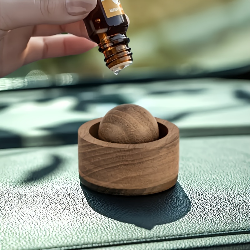 Car & Home Essential Oil Diffu - огляд і ціна Home Fragrance Miniso