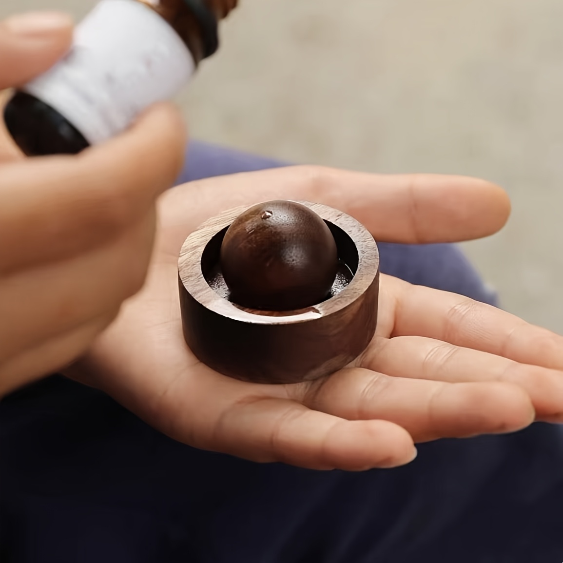 Car & Home Essential Oil Diffu - огляд і ціна Home Fragrance Miniso