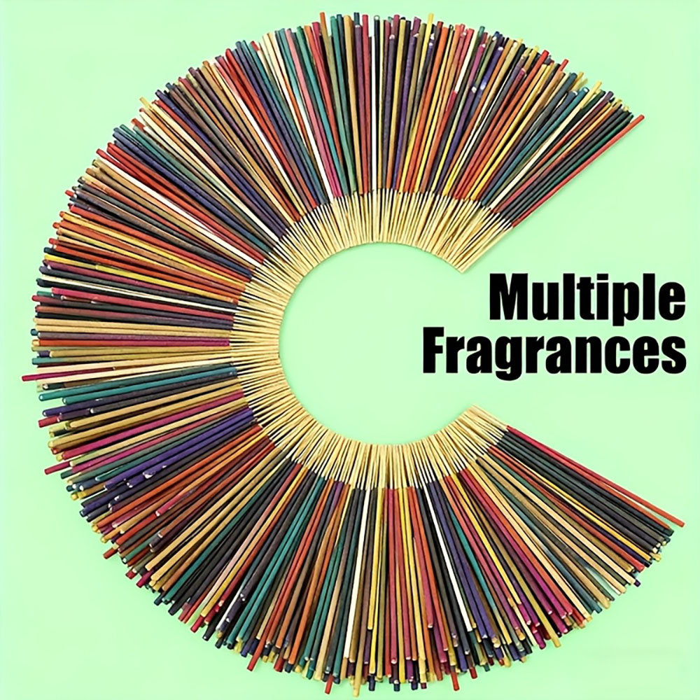 28 Flavors Mixed Pack 60/180/3 - огляд і ціна Home Fragrance Jasmine & Yuzu Porcelain Diffuser
