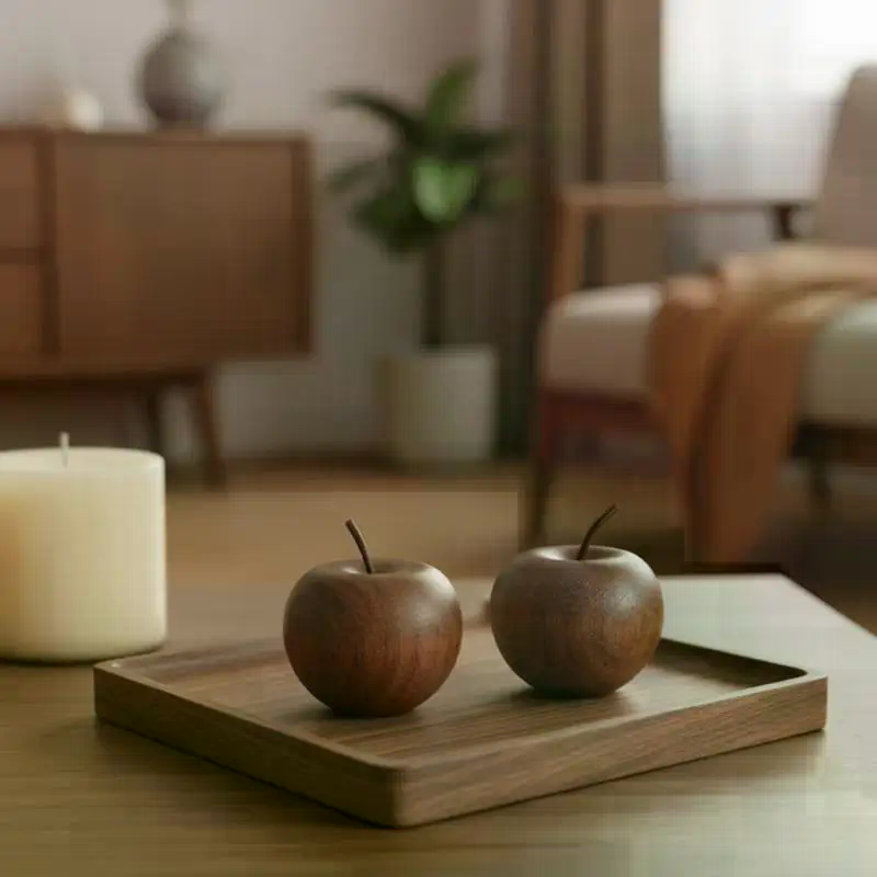 Essential Oil Diffuser Wooden  - огляд і ціна Quality Home Fragrance